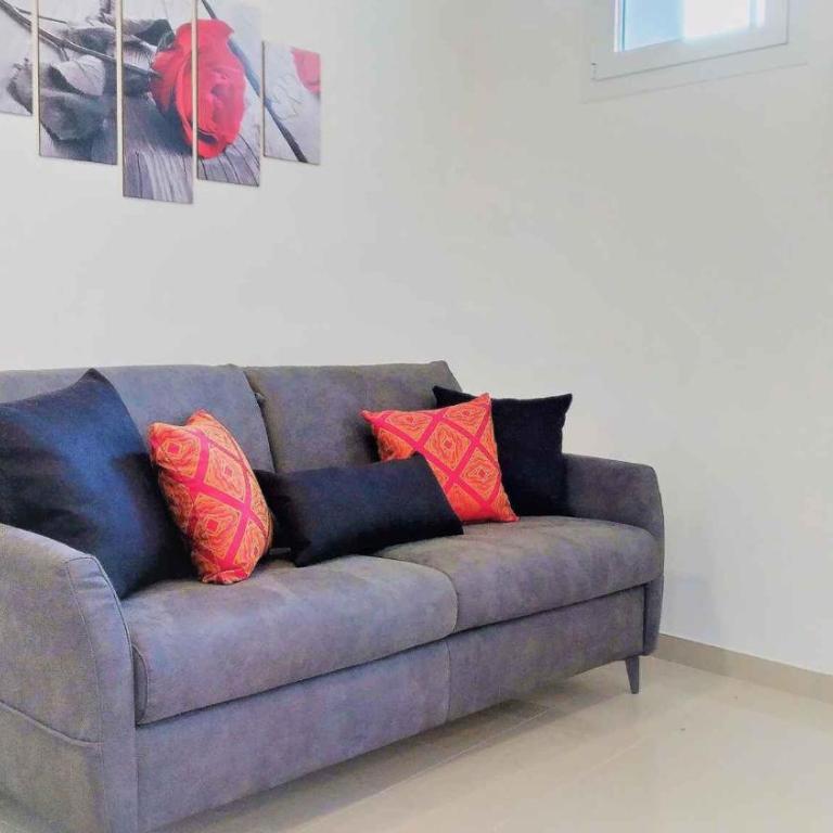 Apartment in Lignano 43426 - Appartamento - 11