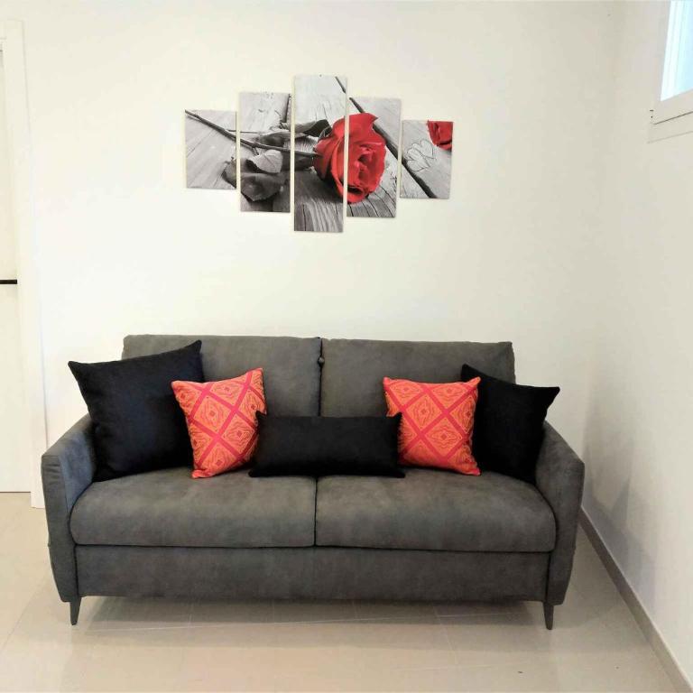 Apartment in Lignano 43426 - Appartamento - 13