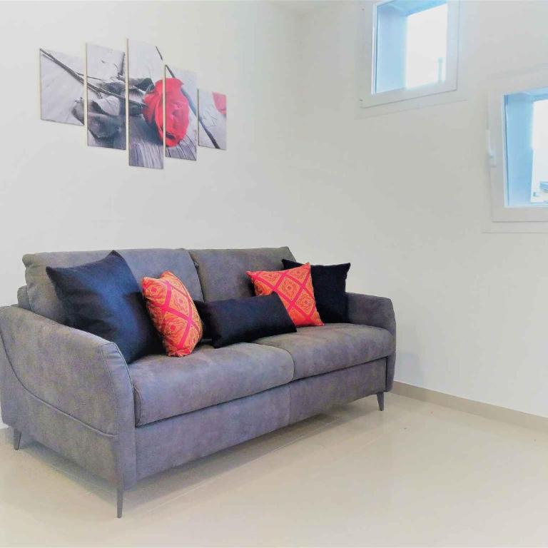 Apartment in Lignano 43426 - Appartamento - 14