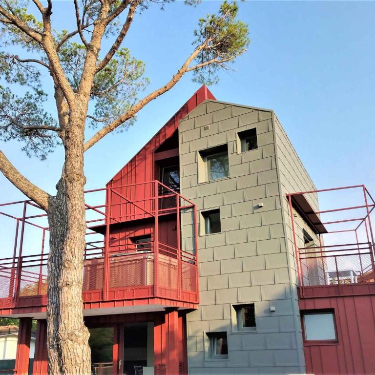 Apartment in Lignano 43426 - Appartamento - 25