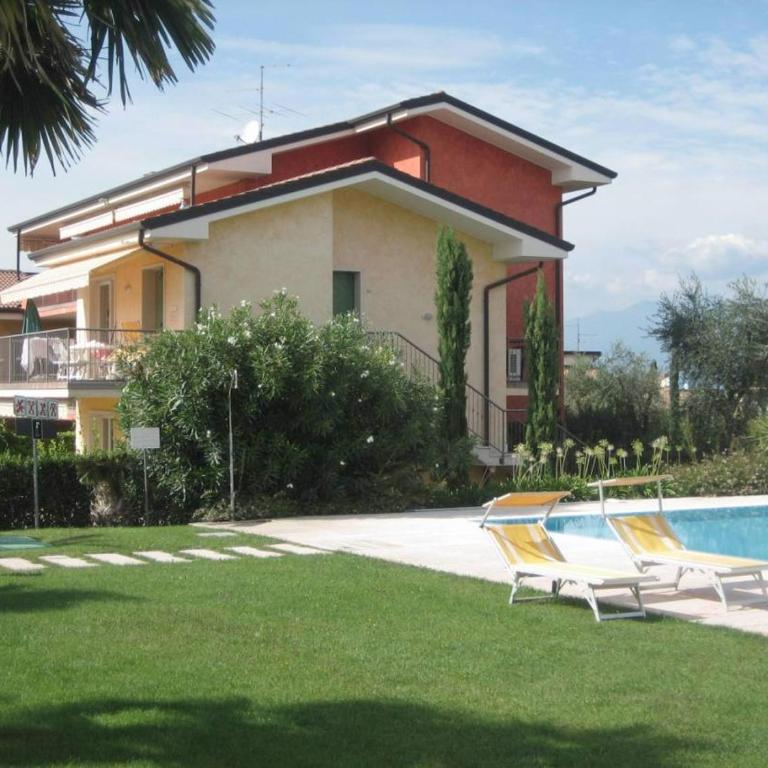 Apartments in Lazise - Gardasee 21956 - Appartamento - 1