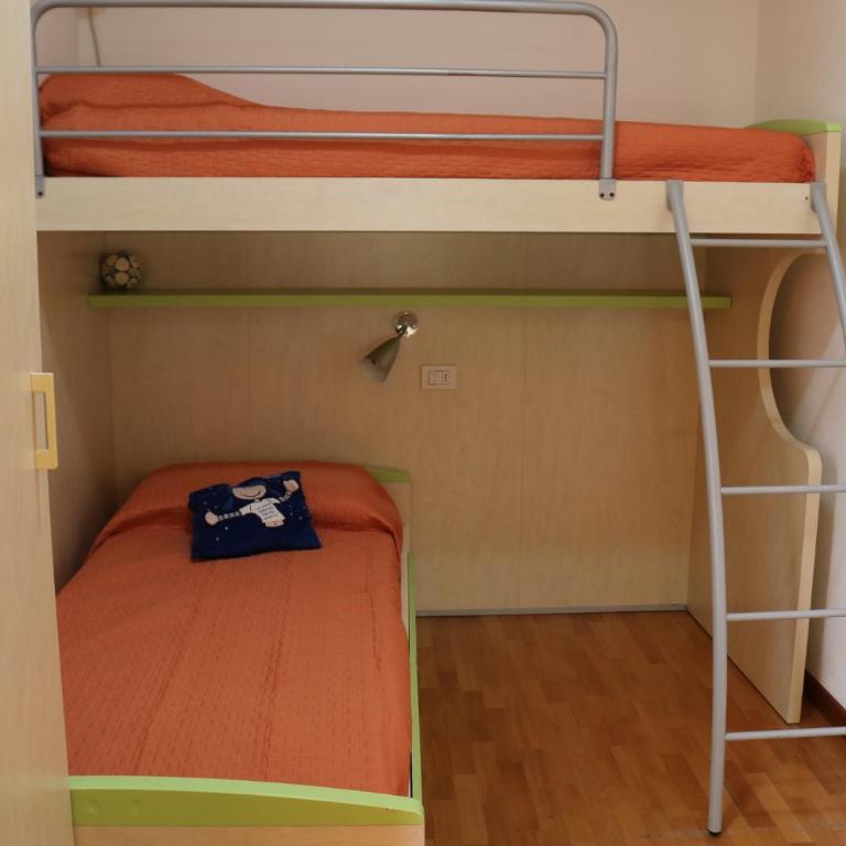 Apartments in Lazise - Gardasee 21956 - Appartamento - 4