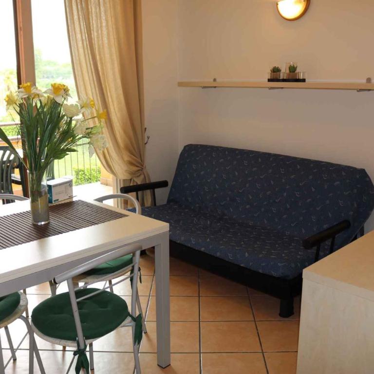 Apartments in Lazise - Gardasee 21956 - Appartamento - 5
