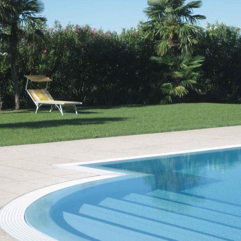 Apartments in Lazise - Gardasee 21956 - Appartamento - 12