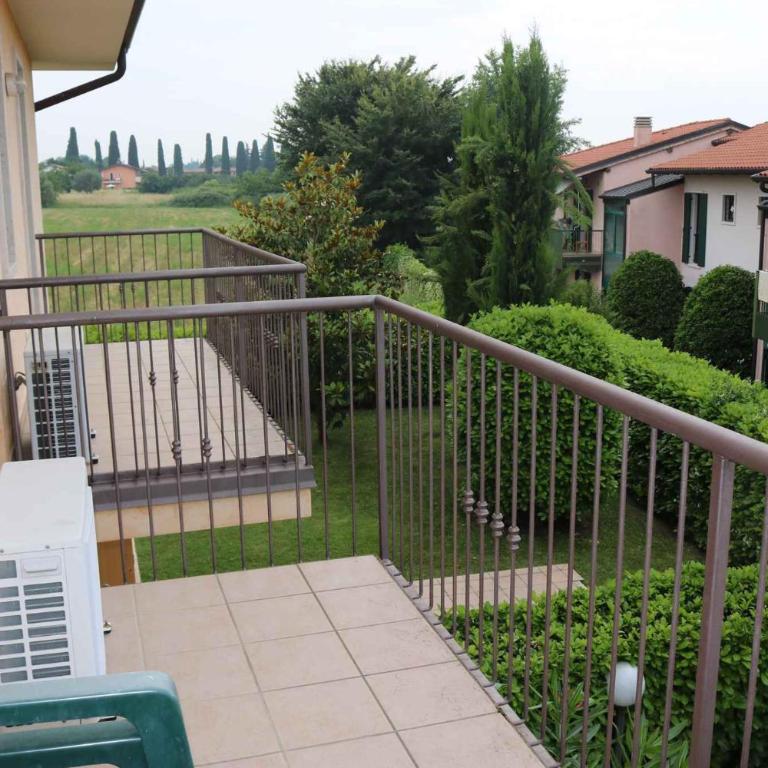 Apartments in Lazise - Gardasee 21956 - Appartamento - 13