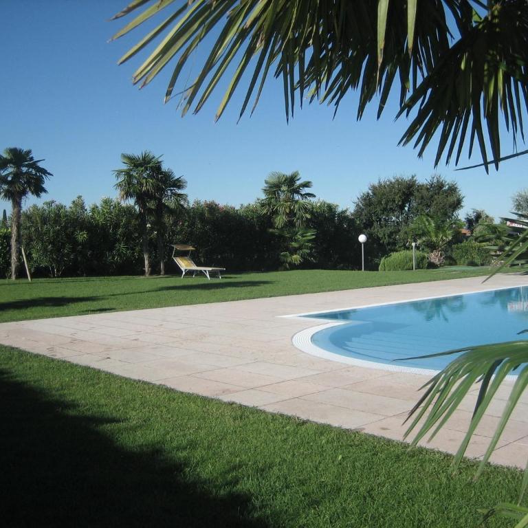 Apartments in Lazise - Gardasee 21956 - Appartamento - 15