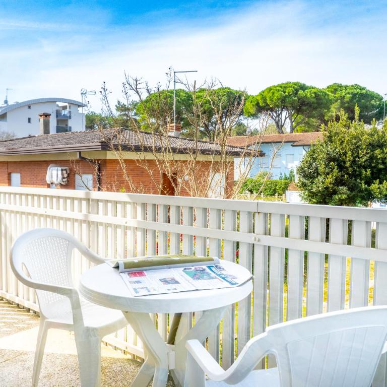 Villa Lisa - Appartamento con 2 Camere da Letto - 7