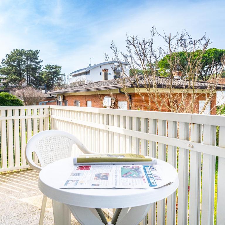 Villa Lisa - Appartamento con 2 Camere da Letto - 11