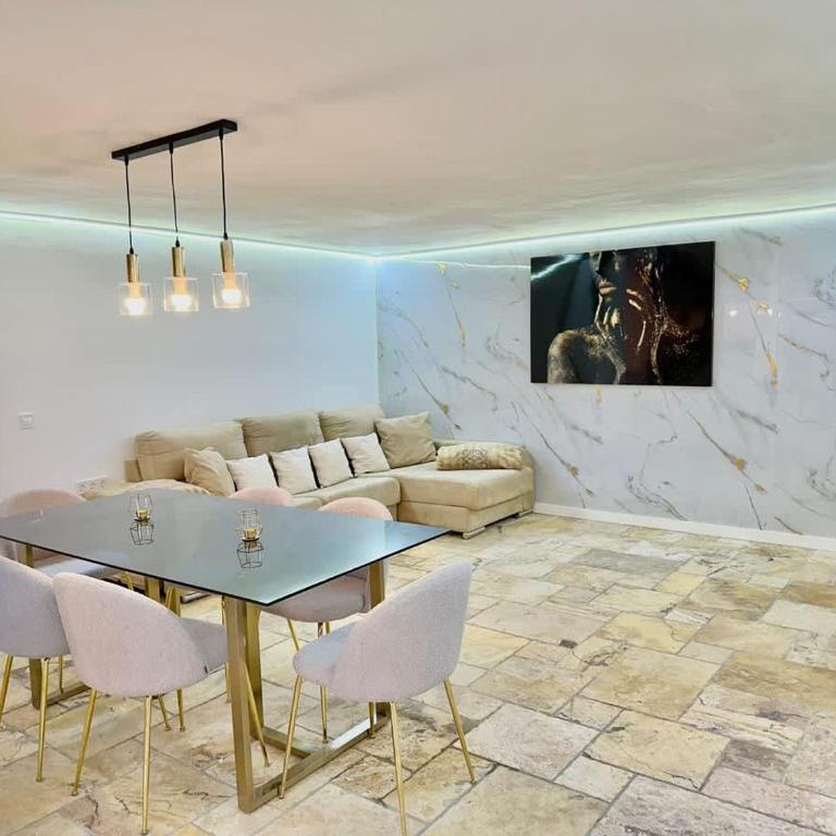 Just Renovated Boho Chic By Better Bookings - Apartamento - 11