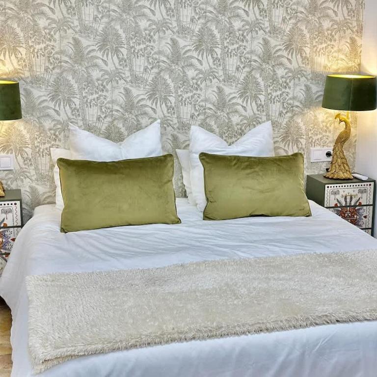 Just Renovated Boho Chic By Better Bookings - Apartamento - 6