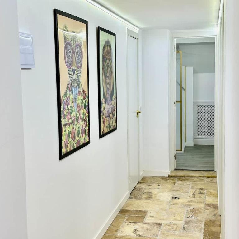 Just Renovated Boho Chic By Better Bookings - Apartamento - 7