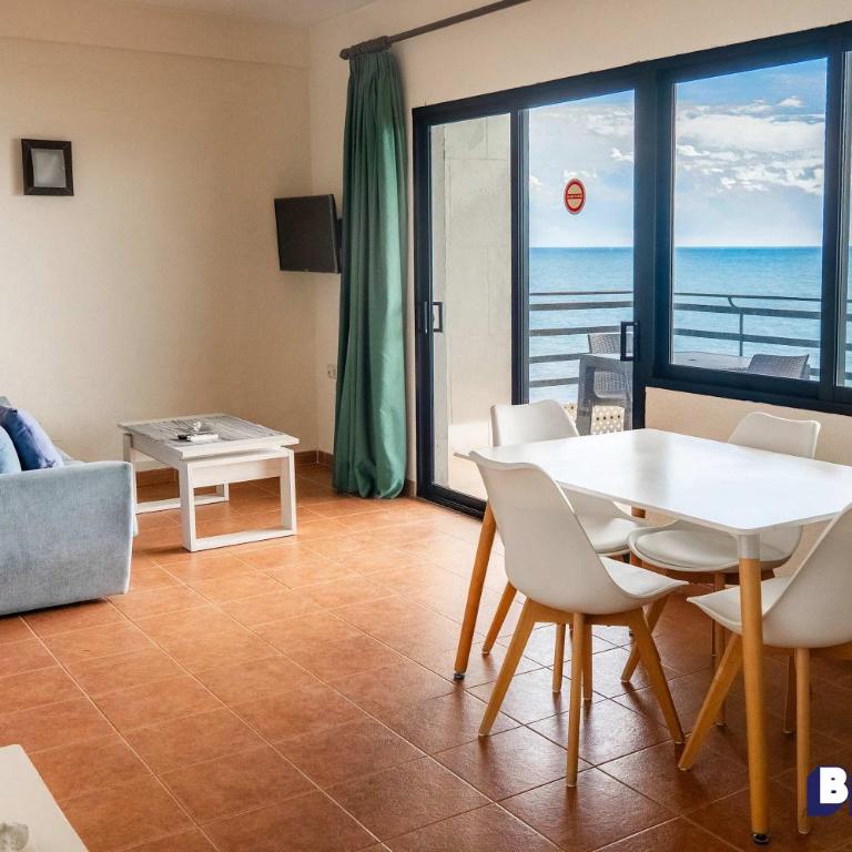 Beach Front Sea View Marbella By Better Bookings - Apartamento - 8