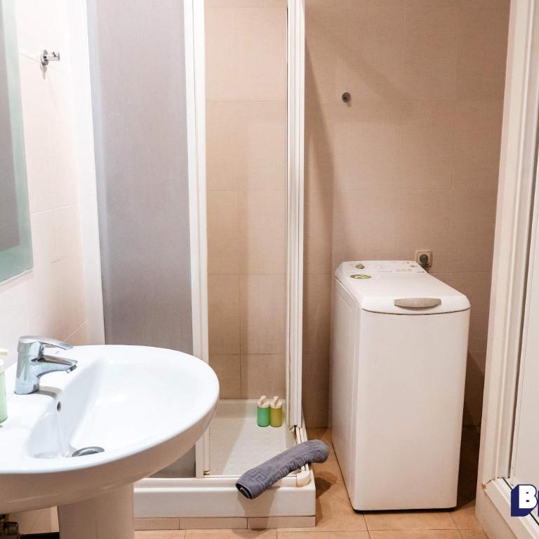 Beach Front Sea View Marbella By Better Bookings - Apartamento - 19