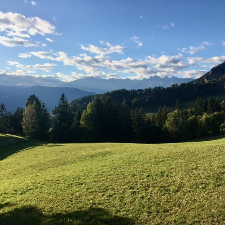 Apartment in South Tyrol with a beautiful panoramic view - One-Bedroom Apartment with Balcony - 39
