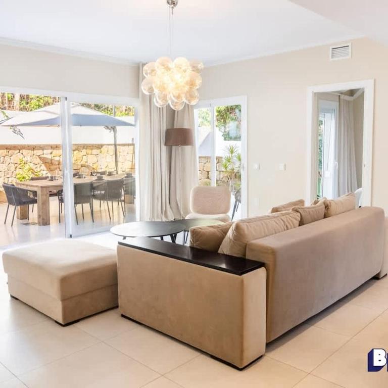 Luxurious Marbella Apt Near Puerto Banus - Hot Tub - Apartamento - 4