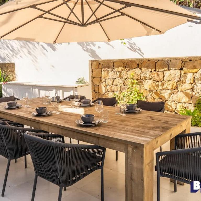 Luxurious Marbella Apt Near Puerto Banus - Hot Tub - Apartamento - 22