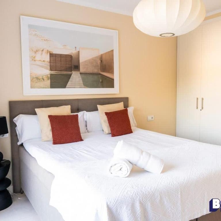Luxurious Marbella Apt Near Puerto Banus - Hot Tub - Apartamento - 25