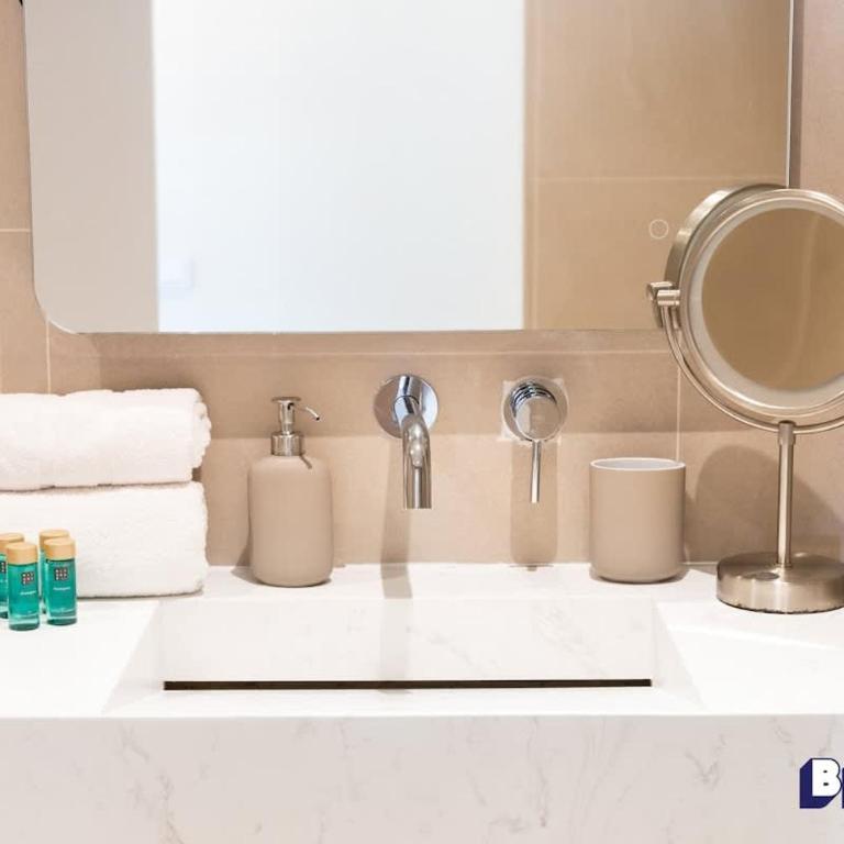 Luxurious Marbella Apt Near Puerto Banus - Hot Tub - Apartamento - 28