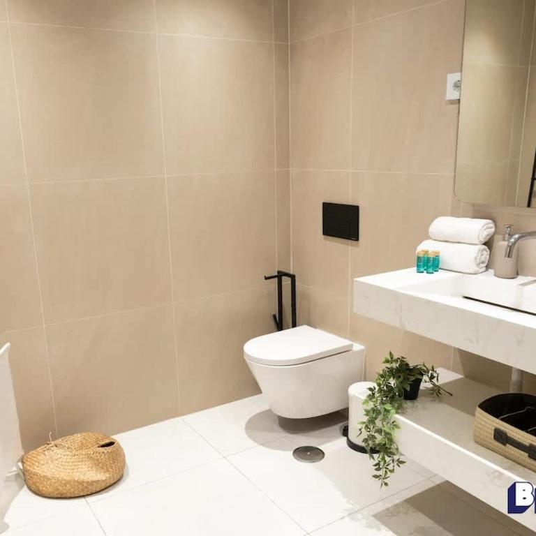 Luxurious Marbella Apt Near Puerto Banus - Hot Tub - Apartamento - 29