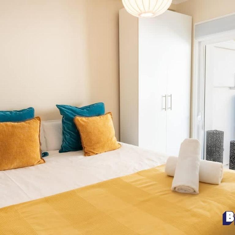 Luxurious Marbella Apt Near Puerto Banus - Hot Tub - Apartamento - 30