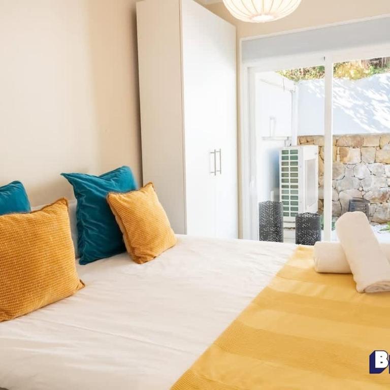 Luxurious Marbella Apt Near Puerto Banus - Hot Tub - Apartamento - 31