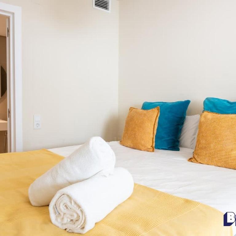 Luxurious Marbella Apt Near Puerto Banus - Hot Tub - Apartamento - 33