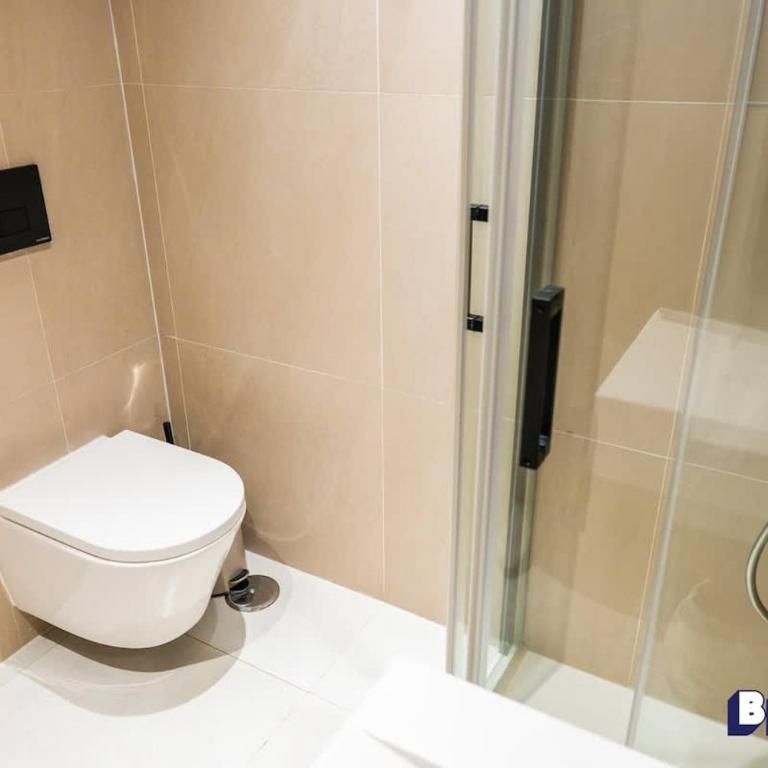 Luxurious Marbella Apt Near Puerto Banus - Hot Tub - Apartamento - 35