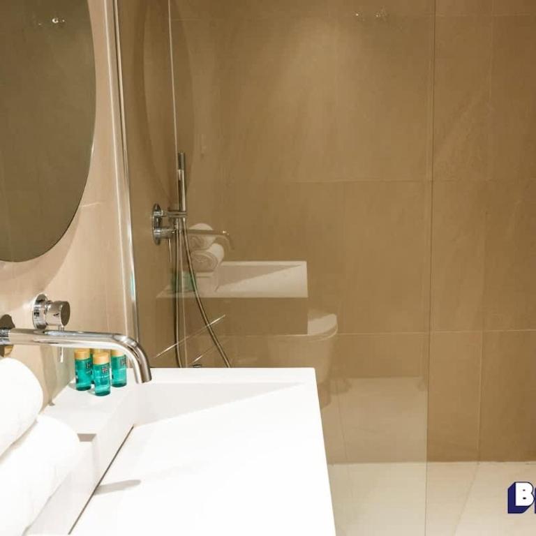 Luxurious Marbella Apt Near Puerto Banus - Hot Tub - Apartamento - 39