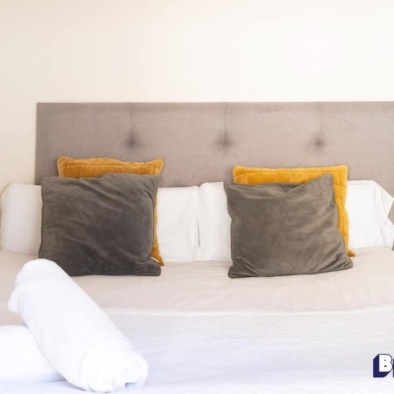 Luxurious Marbella Apt Near Puerto Banus - Hot Tub - Apartamento - 43