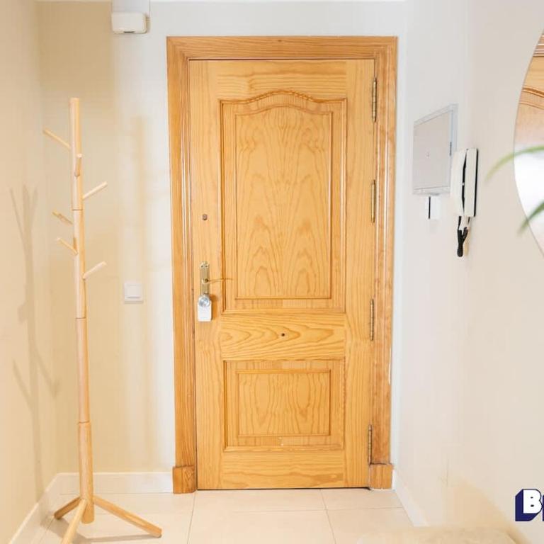 Luxurious Marbella Apt Near Puerto Banus - Hot Tub - Apartamento - 49