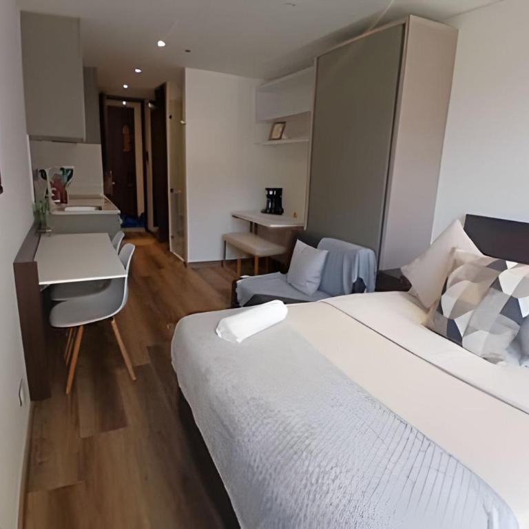 hermoso apartamento Taj 97- 629 - Apartamento de 1 dormitorio - 7