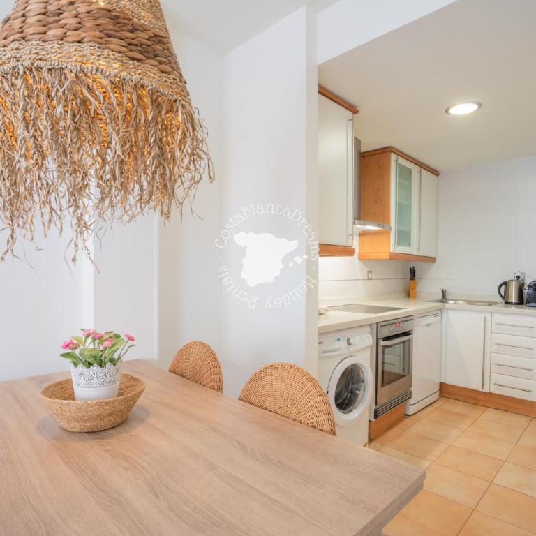 Apartment Marysol - Two-Bedroom Apartment - 9
