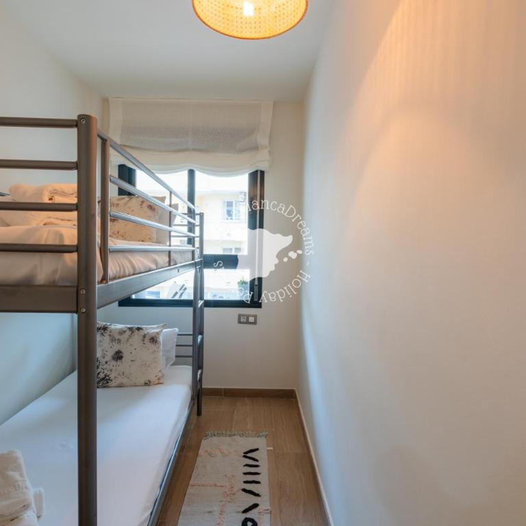 Apartment Marysol - Two-Bedroom Apartment - 16