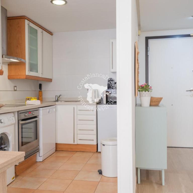 Apartment Marysol - Two-Bedroom Apartment - 10