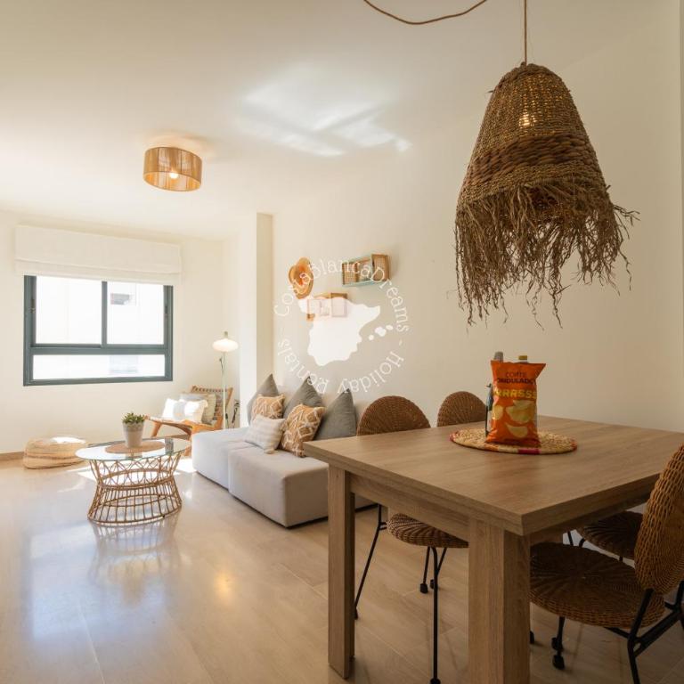 Apartment Marysol - Two-Bedroom Apartment - 6