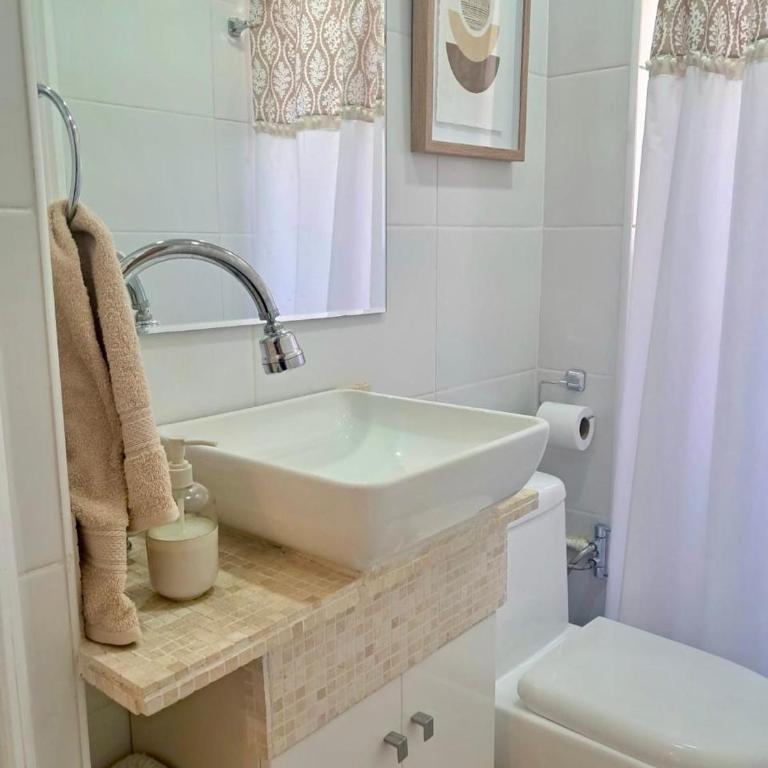 Apartment steps away from the beach - Apartamento Estándar de 4 dormitorios - 13