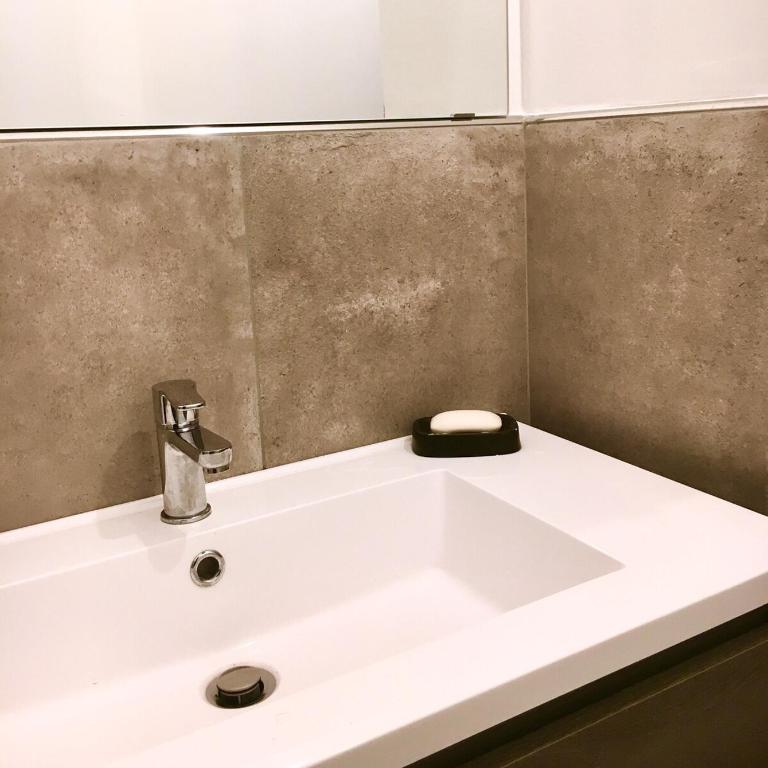 Comfortable apartment in the famous Zona Tortona - Appartamento con 1 Camera da Letto - 2