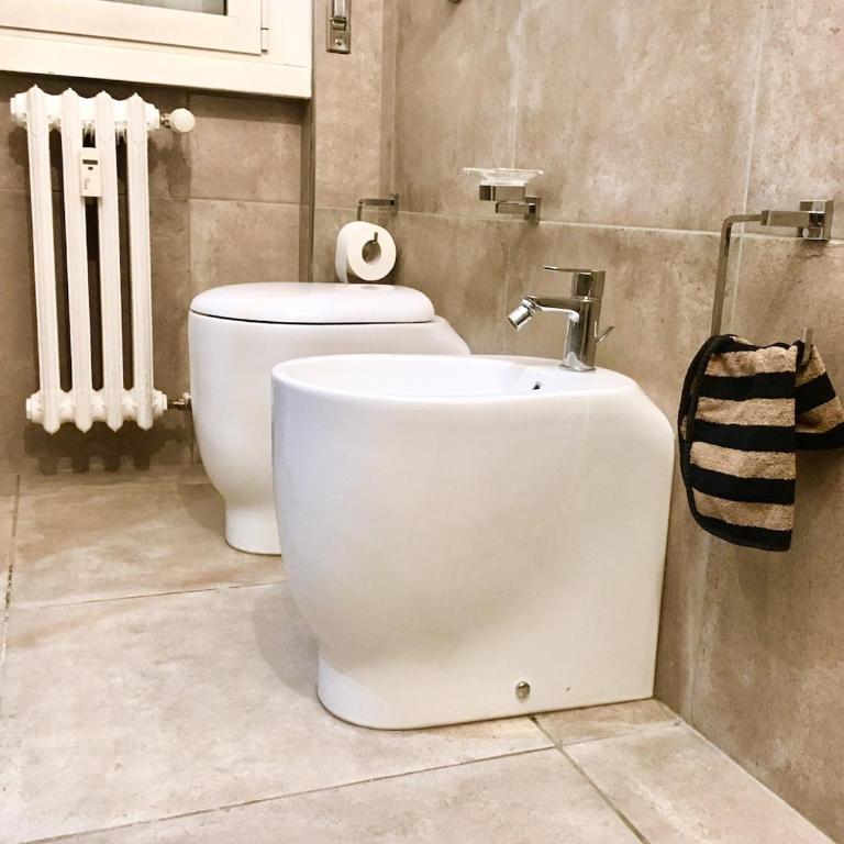 Comfortable apartment in the famous Zona Tortona - Appartamento con 1 Camera da Letto - 4