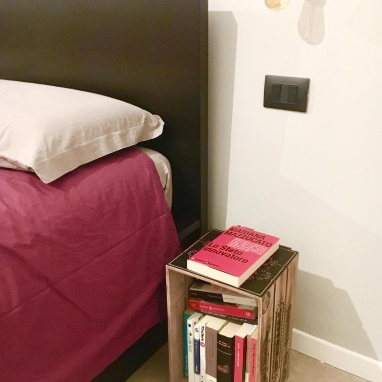 Comfortable apartment in the famous Zona Tortona - Appartamento con 1 Camera da Letto - 7