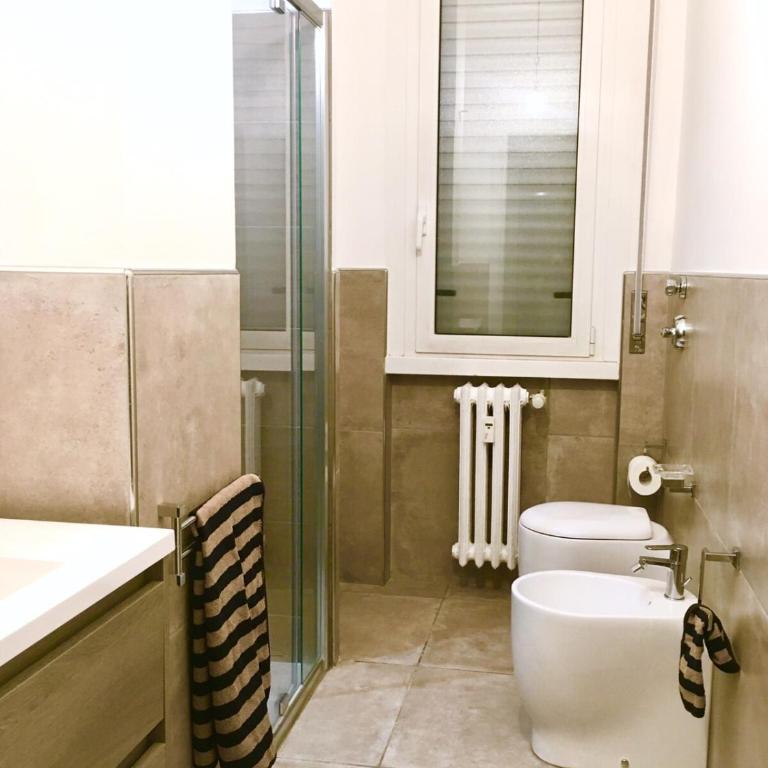 Comfortable apartment in the famous Zona Tortona - Appartamento con 1 Camera da Letto - 8