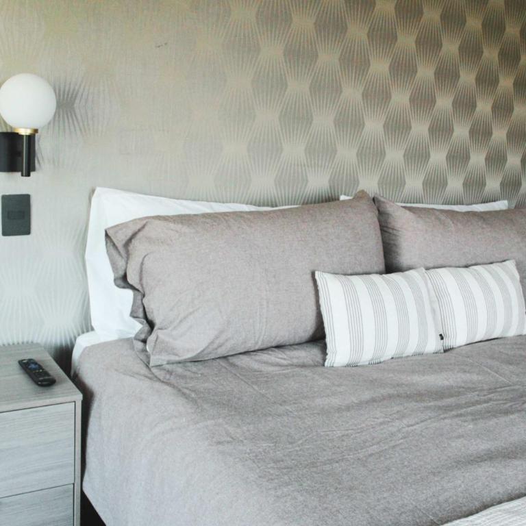 HOM I Departamento Cerca Bellas Artes 2D2B 4PAX - Apartamento - 31
