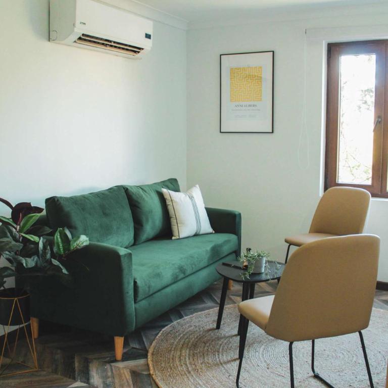 HOM I Departamento Cerca Bellas Artes 2D2B 4PAX - Apartamento - 18