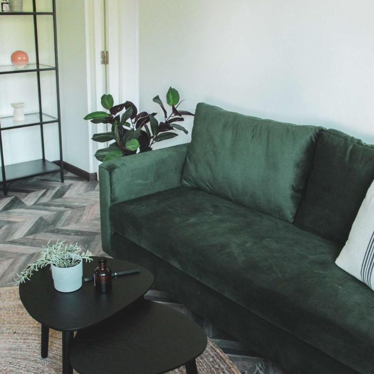 HOM I Departamento Cerca Bellas Artes 2D2B 4PAX - Apartamento - 13