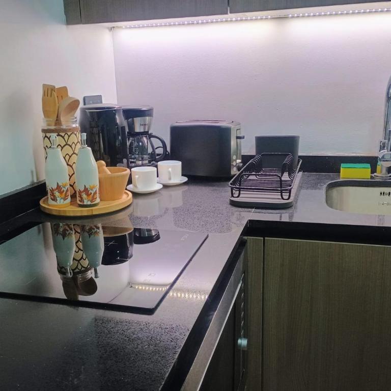 HOM I Departamento Cerca Bellas Artes 2D2B 4PAX - Apartamento - 22