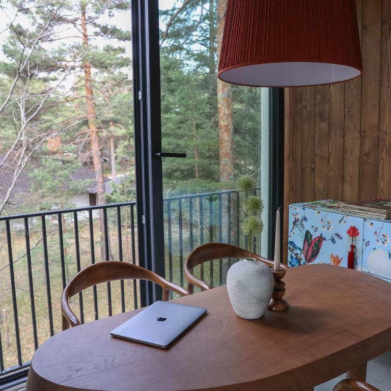 Gigi Mountain Home - Dupleks Apartman - 21