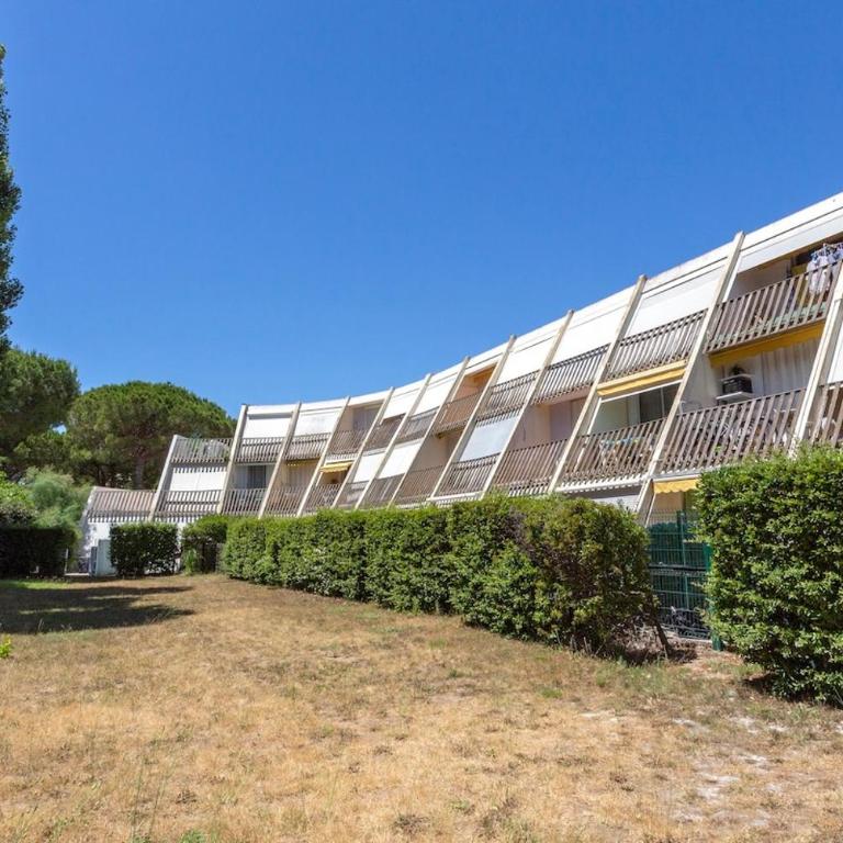 Sable et Mediterranée - Appartement - Rez-de-Chaussée - 45