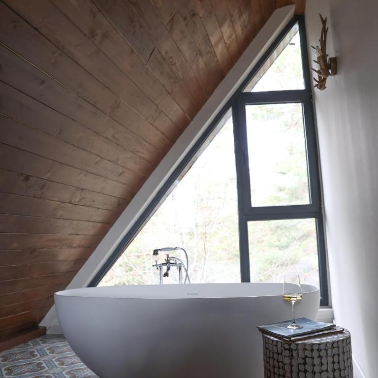 Gigi Mountain Home - Dupleks Apartman - 6