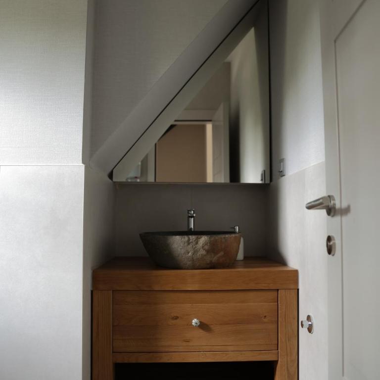 Gigi Mountain Home - Dupleks Apartman - 25