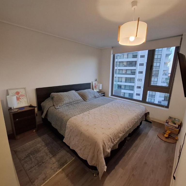 Viña del Mar Apartment, Reñaca - Apartamento de 2 dormitorios - 5