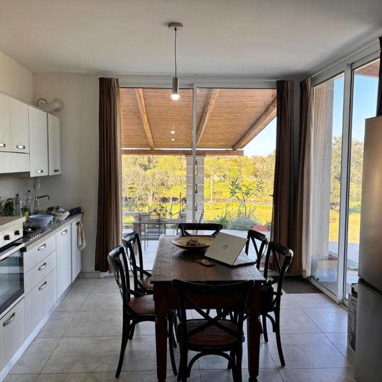 Villa Maresca - countryside house in Carovigno - Two-Bedroom House - 14